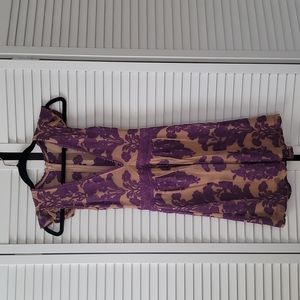 For Love and Lemons Temecula Dress